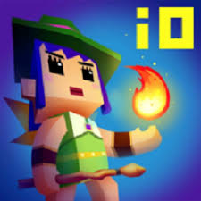 Magica.io App Apk 2021 icon